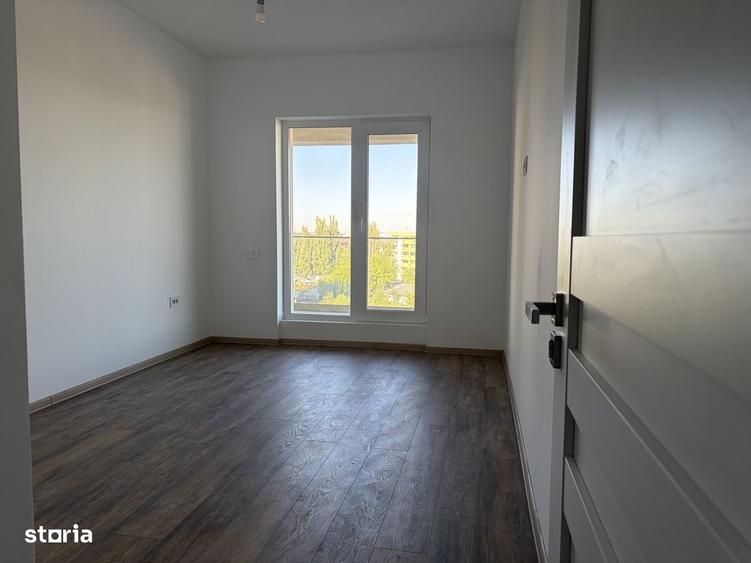 Apartament cu 2 camere decomandat în Lacul Morii