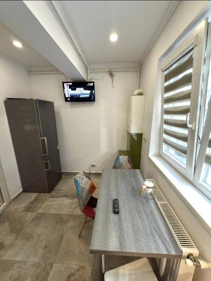Apartament 2 camere Militari Residence - 12