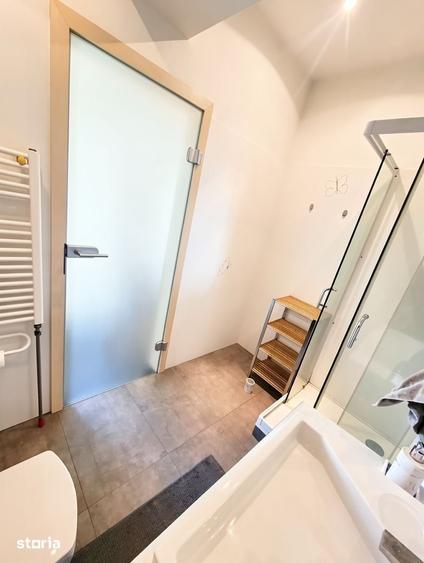 Apartament 2 camere | 8 min Metrou Pia?a Muncii | Centrala proprie - 4