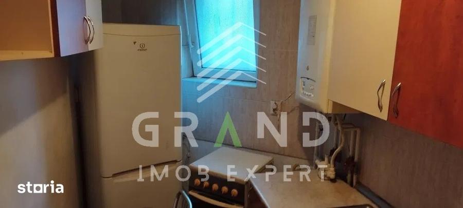 1 camera | Decomandat | Pet-Friendly | ZorilorStr.Meteor - 1