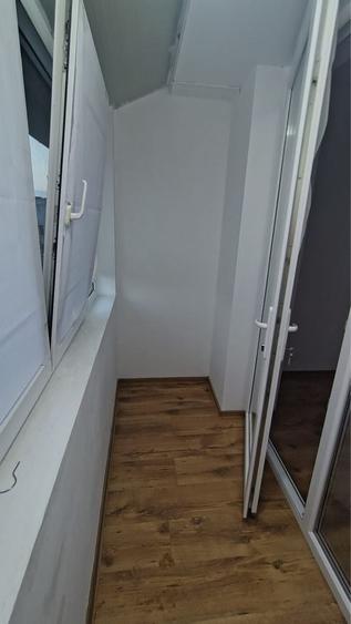 Apartament cu 2 camere semidecomandat în Micro 19