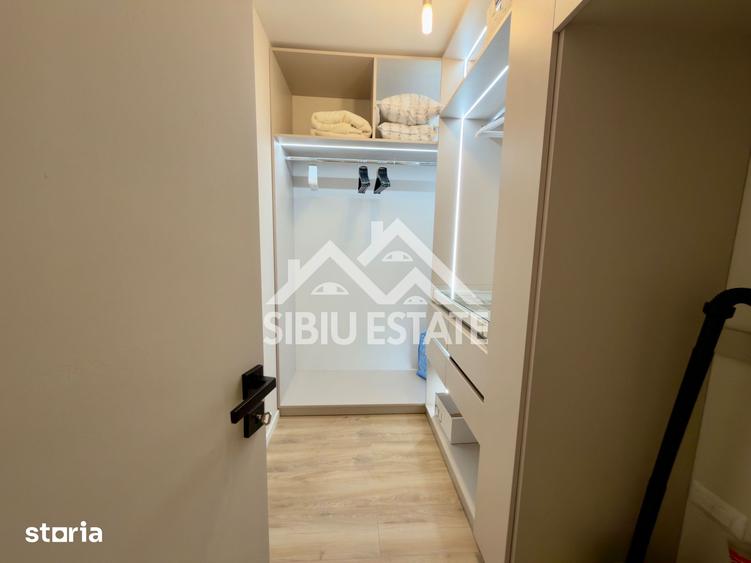 Apartament cu 2 camere în Șelimbăr