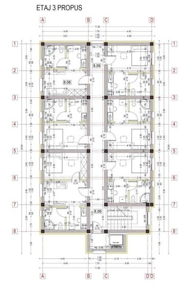 Casă cu 4 camere cu Teren 920 Mp în Central