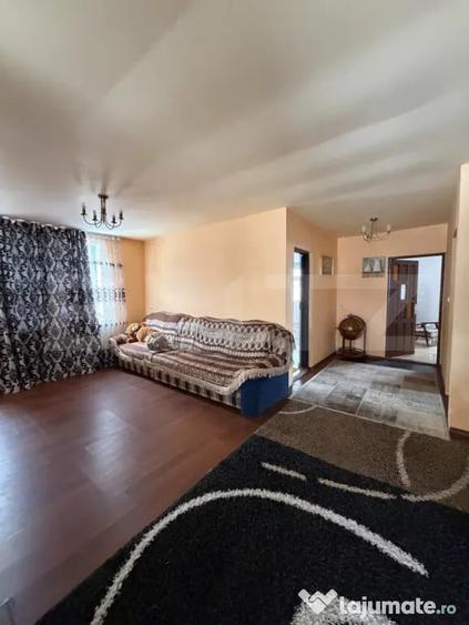 Casă cu 1 camere cu Teren 432 Mp în Podari
