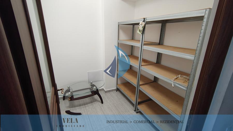 Apartament cu 2 camere în Gheorghe Doja