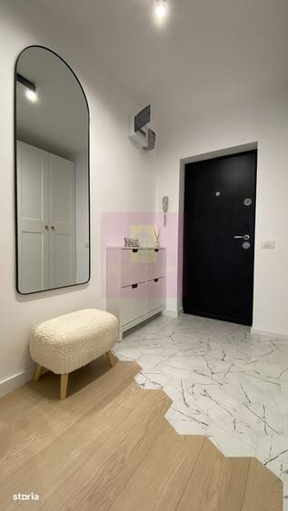Apartament cu 2 camere în Panduri