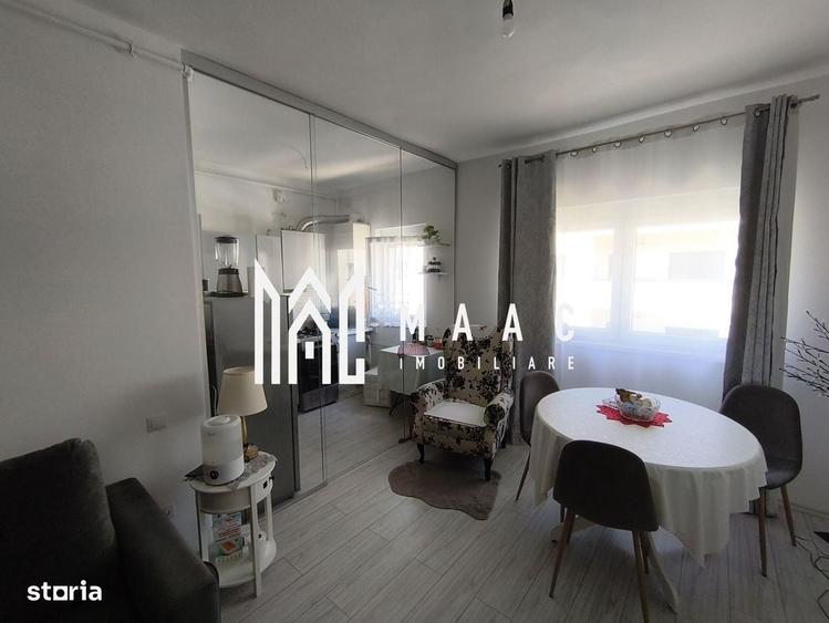 Apartament 2 camere de vanzare | Sibiu, Arhitectilor | 52 mp - 6