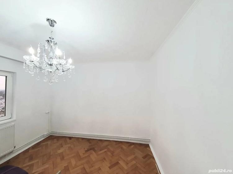 Apartament cu 2 camere decomandat în Alfa