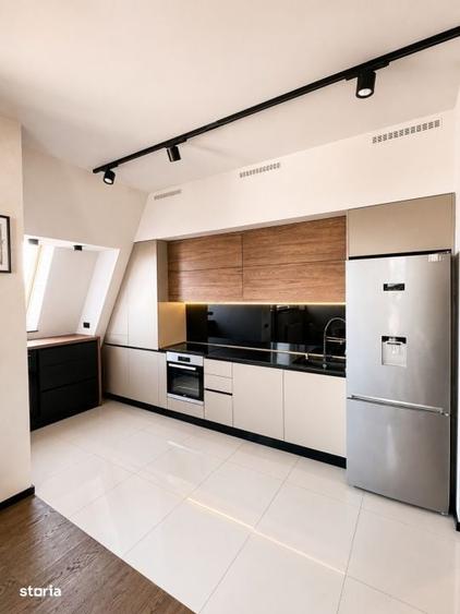 Apartament modern in Tractorul - 1