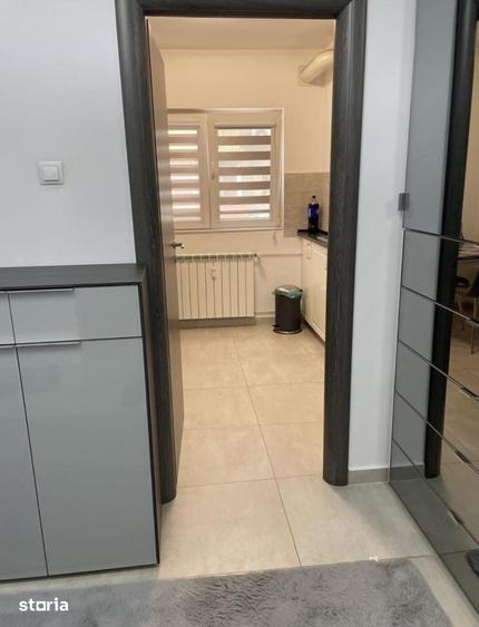 Apartament cu 2 camere în Eminescu