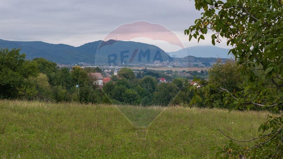 Teren Construcții intravilan de 726 mp, în Central