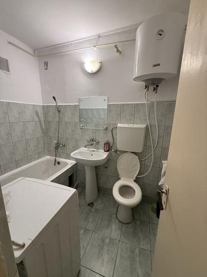 Garsoniera de vanzare, zona Pacii, Drobeta Turnu Severin - 1