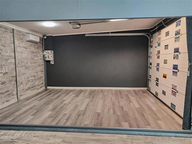 Birou, de 55 mp, în Sânmartin