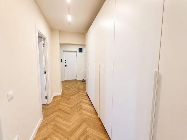 Prima închiriere! Apartament 3 camere, view spectaculos, Zorilor. - 5