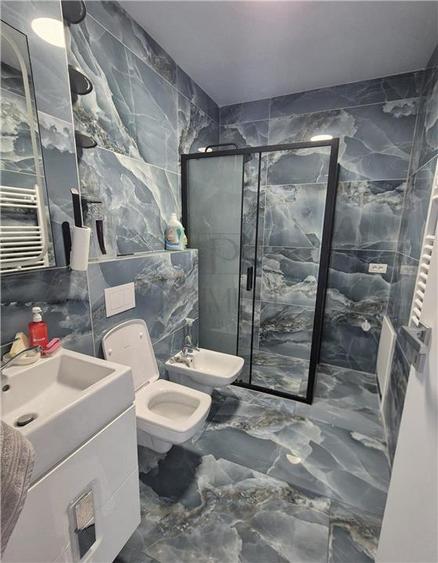 Apartament cu 2 camere semidecomandat în Freidorf