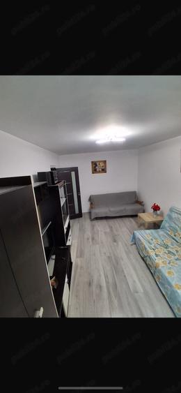 Apartament cu 2 camere decomandat în Rahova