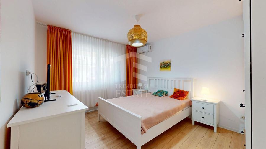 Casă individuală cu 3 camere cu Canalizare în Tunari