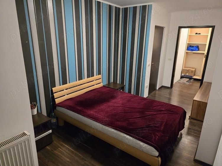 Apartament cu 2 camere decomandat în Micălaca