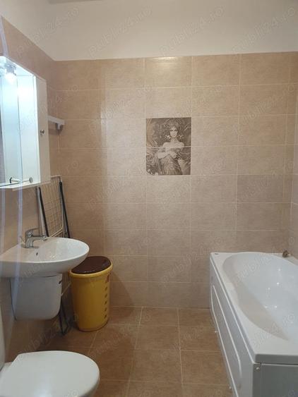 Proprietar, inchiriez garsoniera in Militari Residence - 7