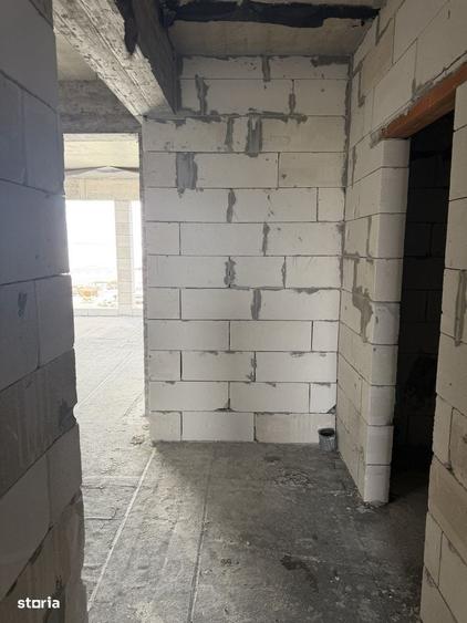Apartament cu 2 camere în Nord