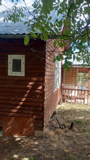 Casă cu Teren 2000 Mp în Muntele Filii