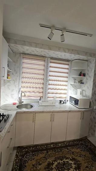 Apartament cu 2 camere decomandat în Colentina