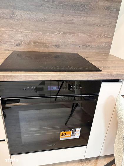 Apartament cu 2 camere în Orașul Nou