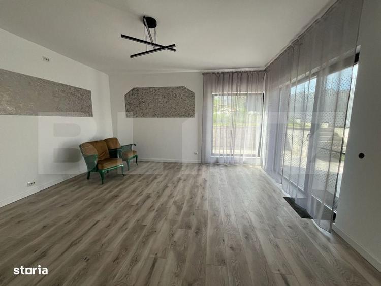 Casa individuala noua, Dezmir, 120 mp, 500 mp teren - 17