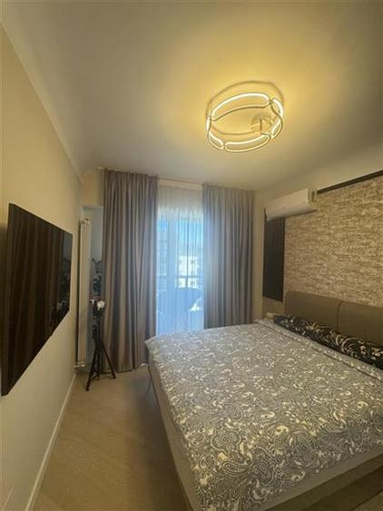 Apartament cu 3 camere decomandat în Pipera