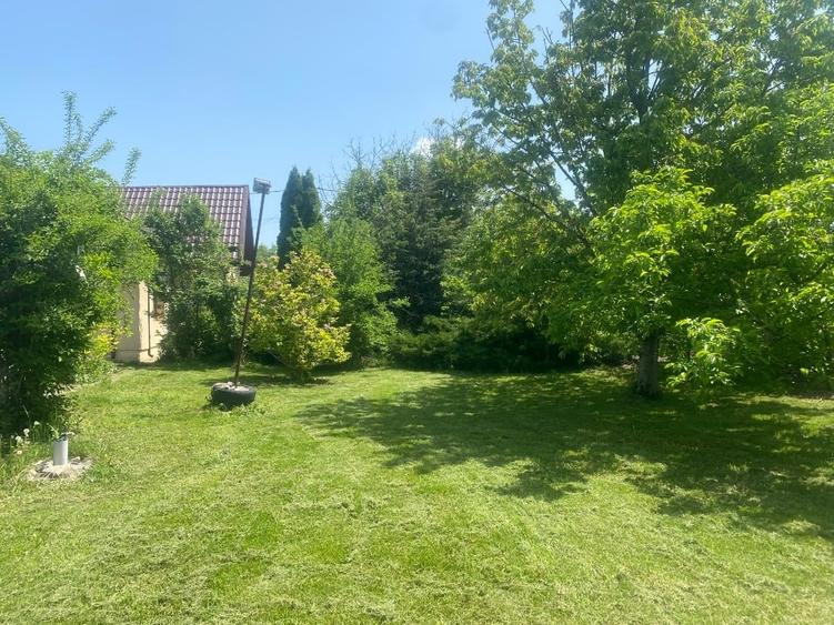 Casă individuală cu 5 camere cu Canalizare în Șoldanu