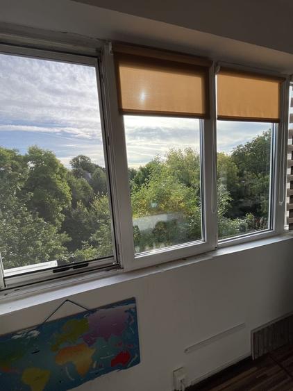 Apartament cu 2 camere decomandat în Constructorilor