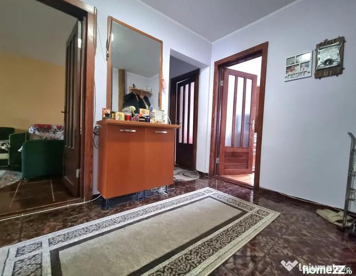 Apartament 3 camere decomandate/Zona Miori?ei-Banca Na?ion - 9