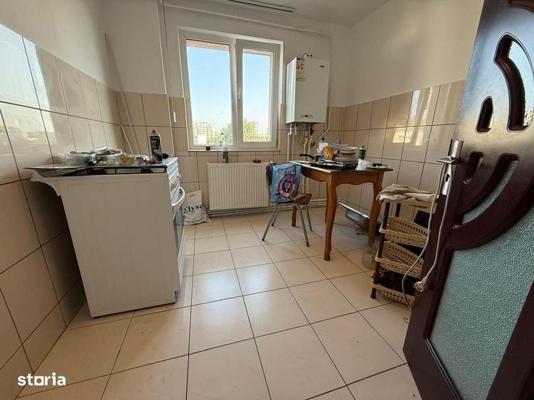 Apartament 3 camere, Podu Ros (Politehnica) - 2