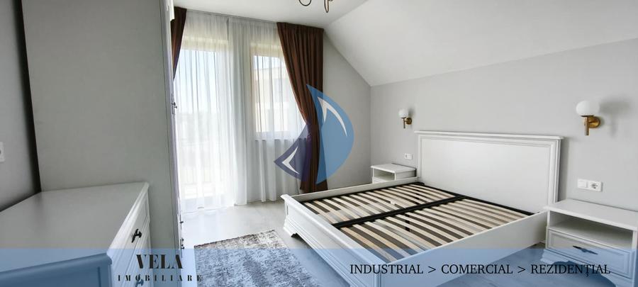 Casă individuală cu 4 camere cu Canalizare în Unirii