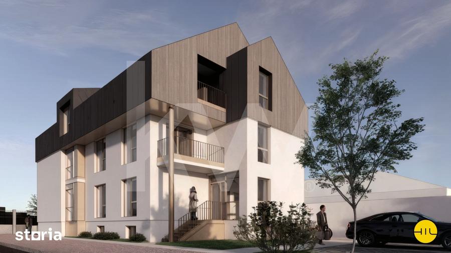 Casă cu 8 camere cu Teren 812 Mp în Central