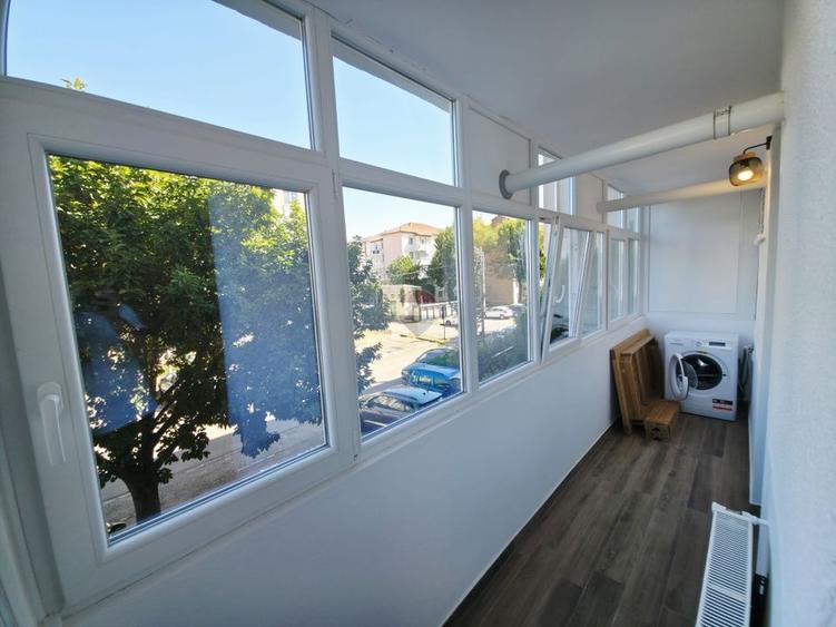Apartament cu 2 camere decomandat, mobilat în Dărmănești