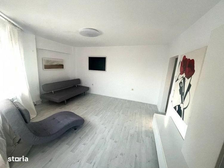 Apartament cu 2 camere în ICIL