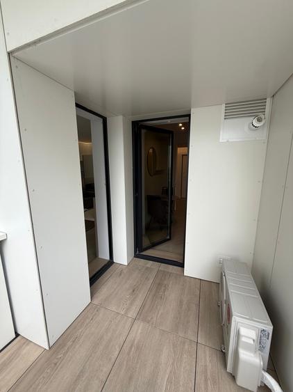 CORTINA Nord,totul nou,loc parcare inclus in pret, - 9