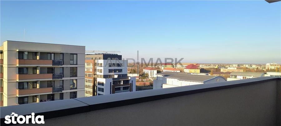 Apartament cu 2 camere în Aradului — fotografia 1
