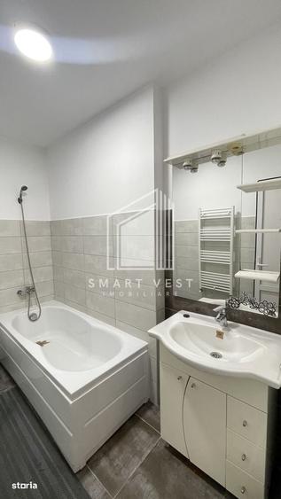 Apartament cu 2 camere în Someșeni