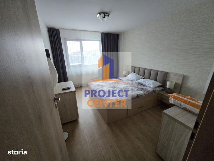 Apartament cu 2 camere în Găvana