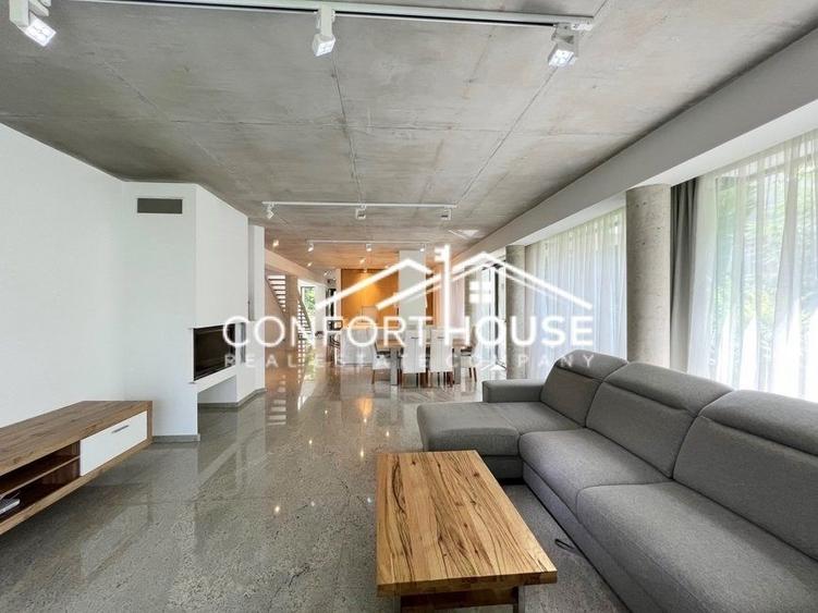 Vila moderna, P+2, mobilat, IANCU NICOLAE - 6