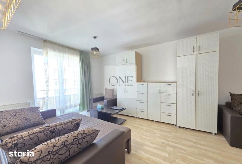 Garsoniera Moderna Zona Avantgarden - Pet Friendly - 7