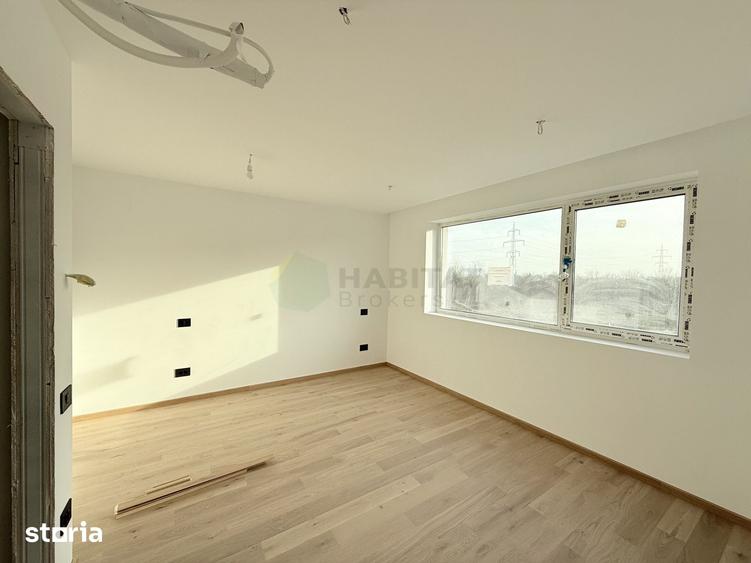Vila 5 camere | Avangarde Forest 8 | Faza 2 | Pompa de caldura - 18