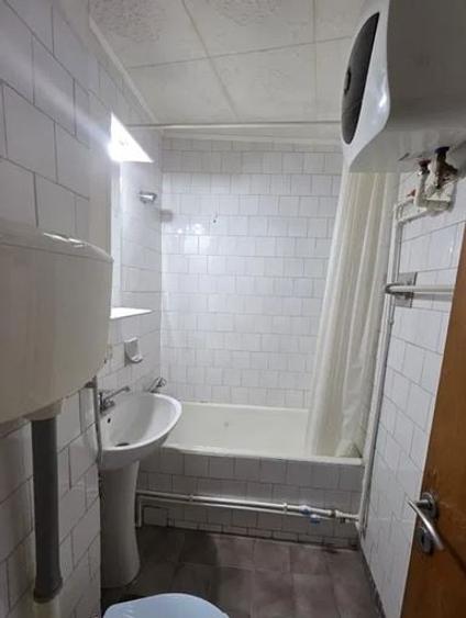 Garsonieră semidecomandată, mobilată în Iancului