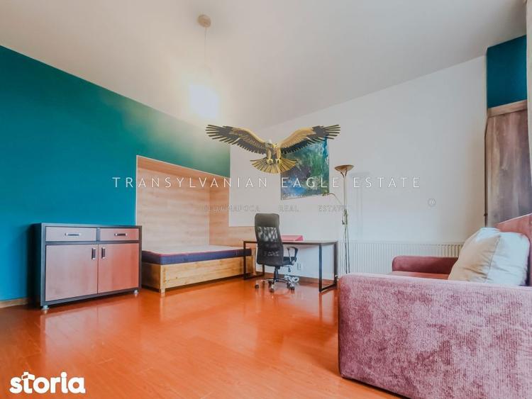 Apartament cu o camera|modern si spatios| zona Cluj Arena/UMF - 6