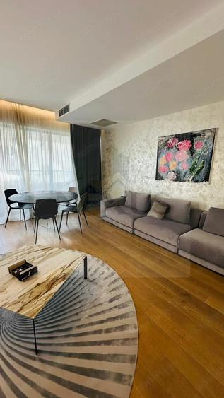 Apartament exclusivist 4 camere | ONE Herastrau Park | 117,82 mp utili - 7