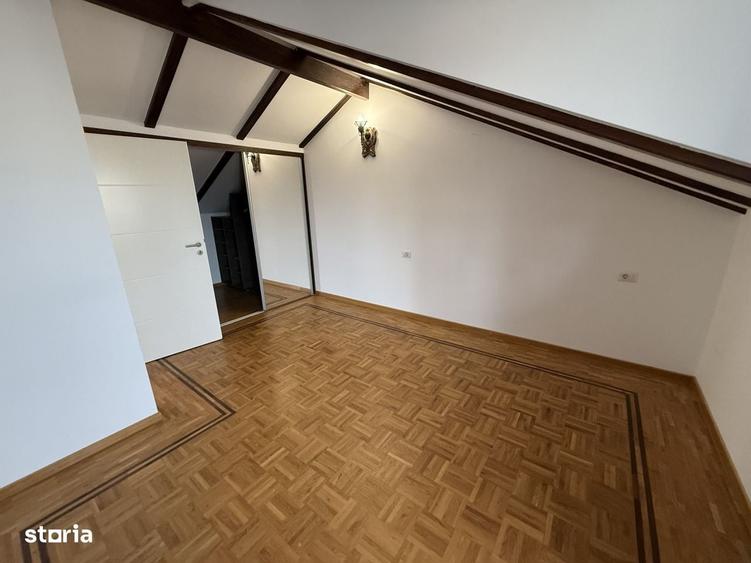 Casă cu 3 camere cu Teren 1500 Mp în Marginea