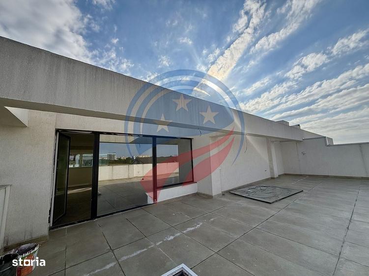 Apartament cu 3 camere în Albești