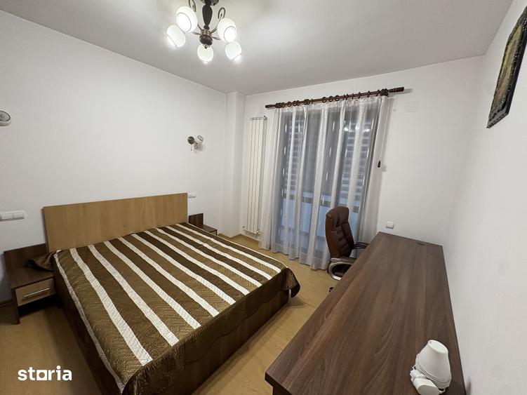 Apartament cu 2 camere în Chiajna